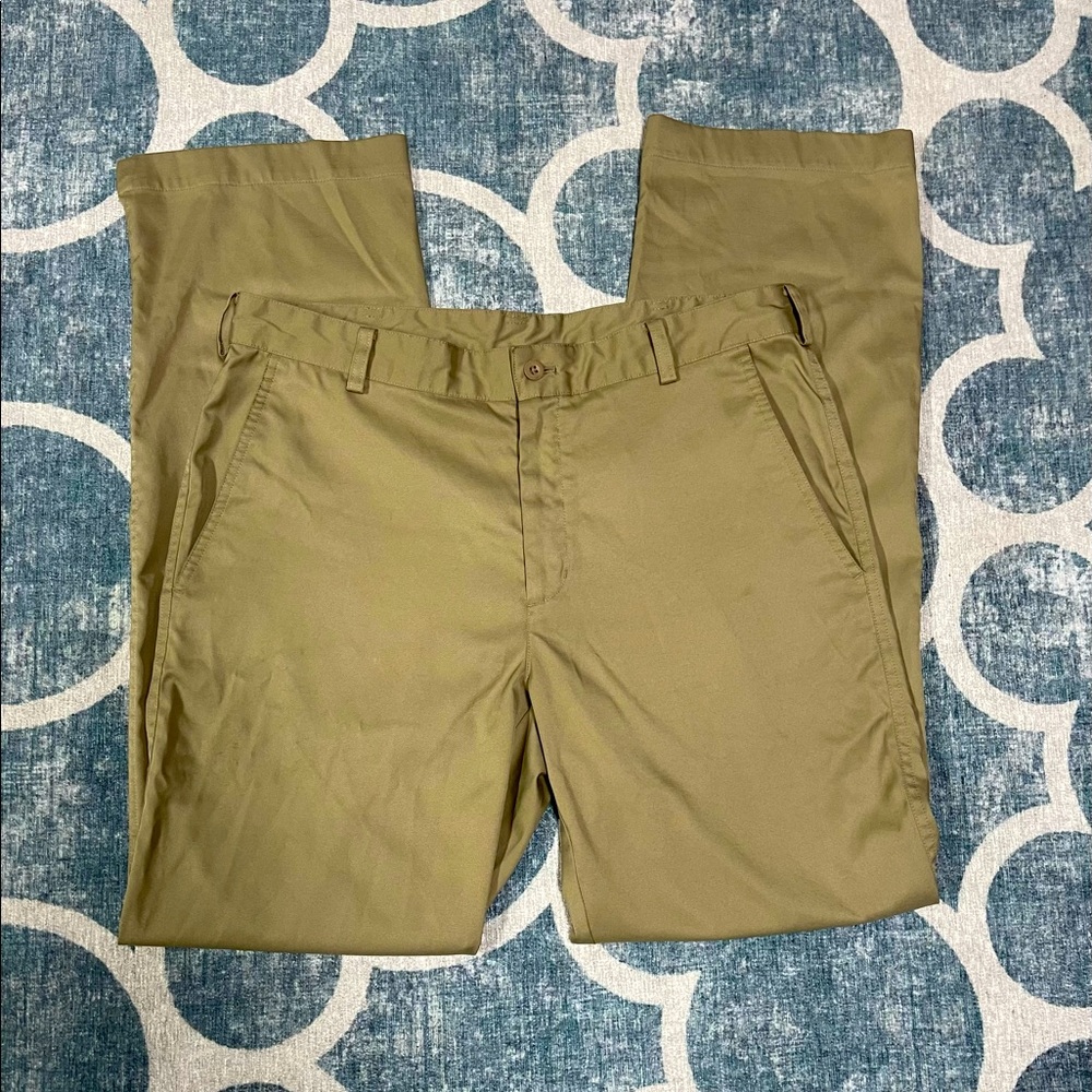 Nike golf pants